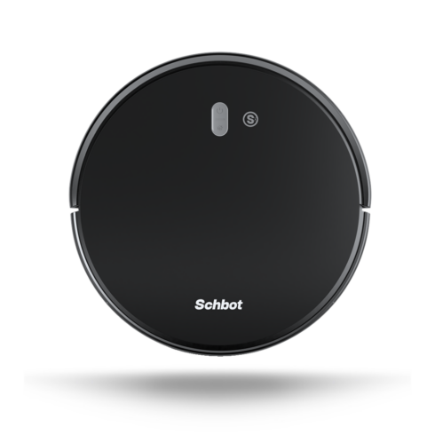Schbot S8 – Black