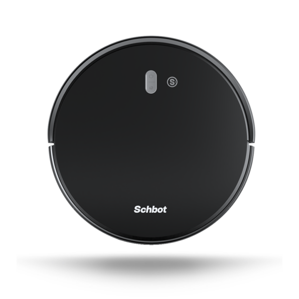 Schbot S8 – Black