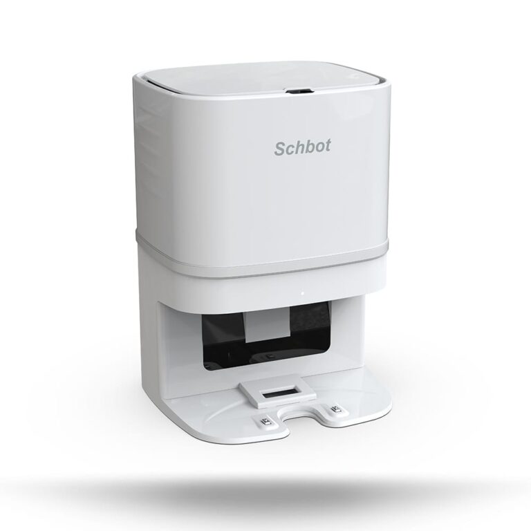 Trash-Self-Emptying-Schbot-F1-White-1