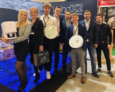 🚀 Fun Facts About Schbot Robotics 🚀