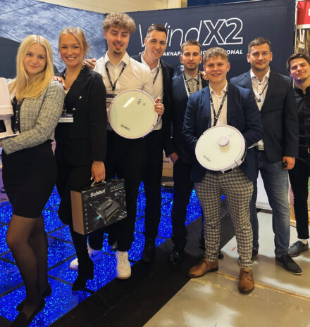 🚀 Fun Facts About Schbot Robotics 🚀