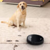 How Does the Schbot Robot Vacuums the Pet Hair?