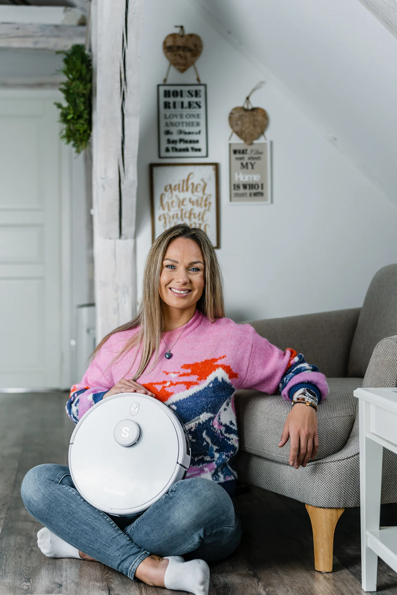 Schbot F1 + Pitbox + X3 Window cleaner set - Image 2